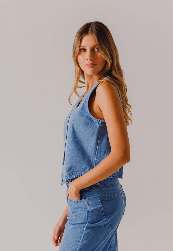 Chaleco  Clásica ARKITECT