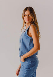 Chaleco  Clásica ARKITECT