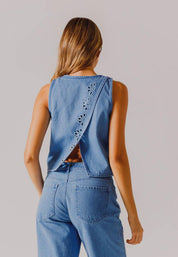 Chaleco  Clásica ARKITECT