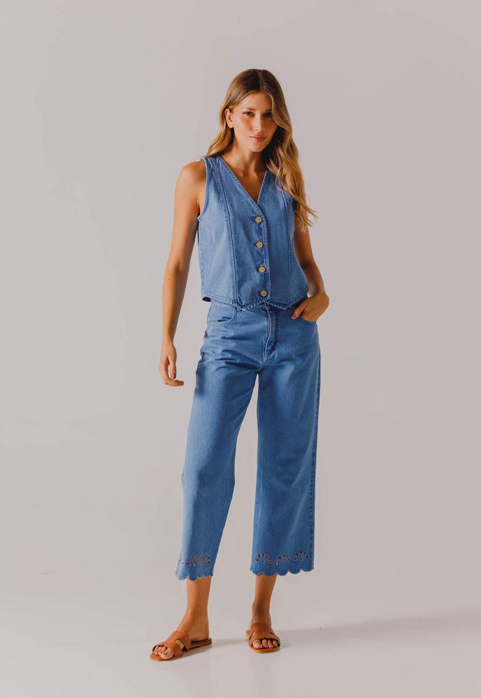 Chaleco  Clásica ARKITECT