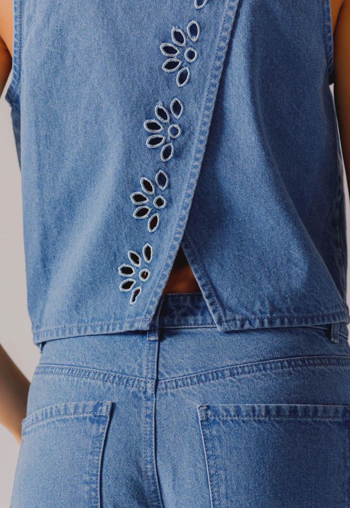 Chaleco  Clásica ARKITECT