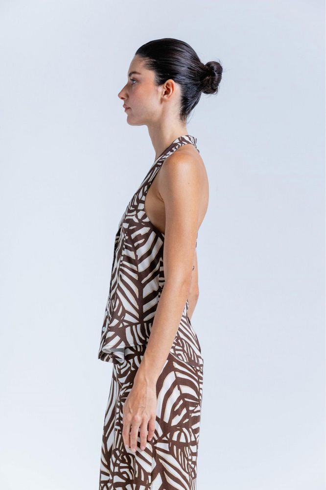 Chaleco Informal Regular fit ARKITECT