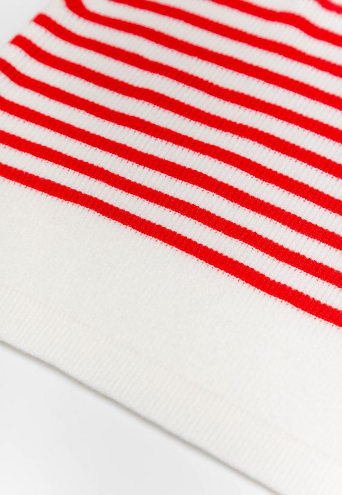 Chaleco Tejido Clásica PEOPLE