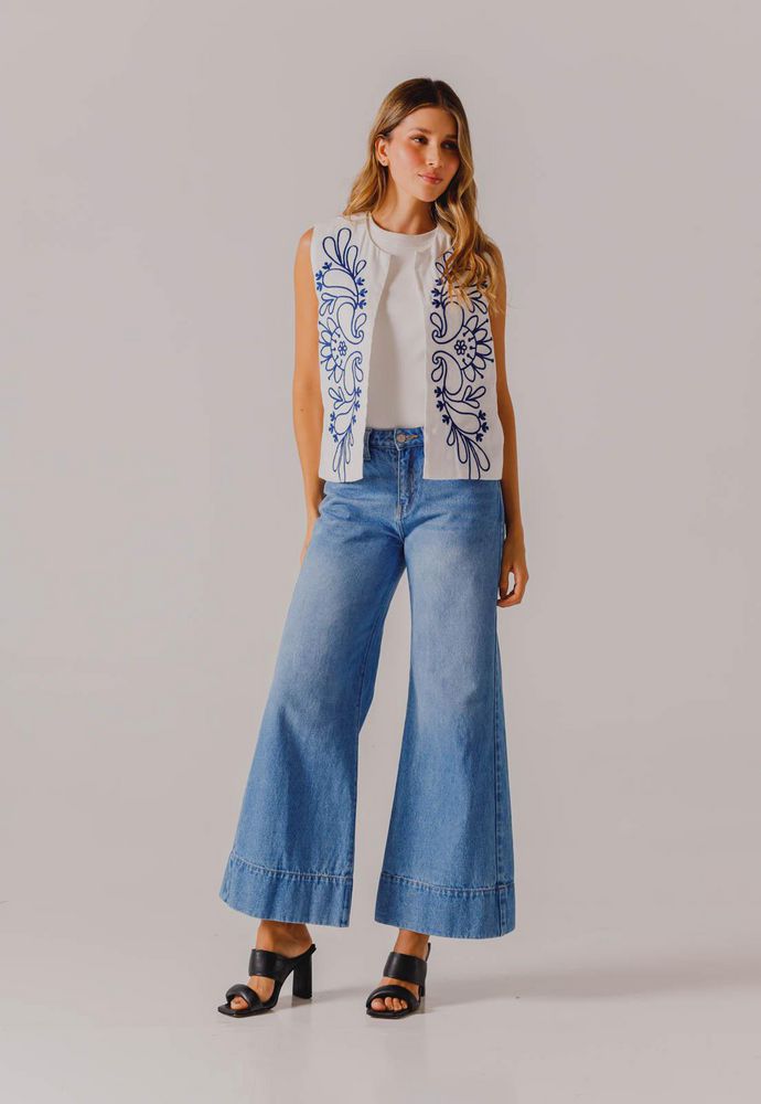 Chaleco  Clásica ARKITECT