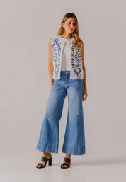 Chaleco  Clásica ARKITECT