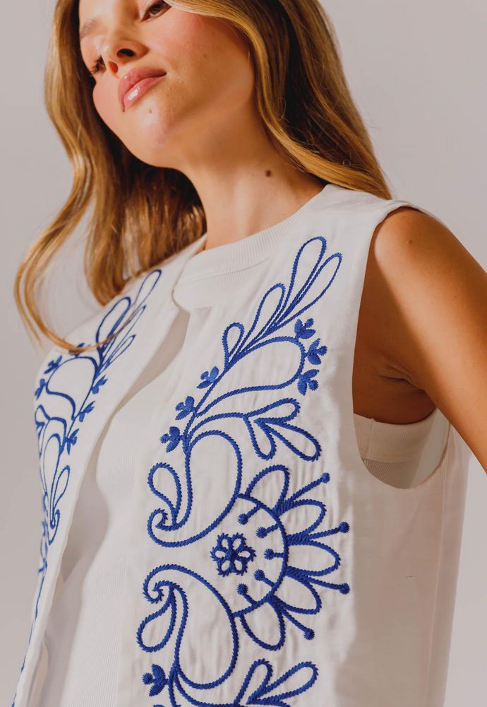 Chaleco  Clásica ARKITECT