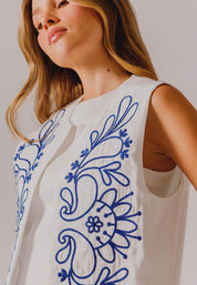 Chaleco  Clásica ARKITECT