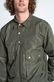 Chaqueta Manga larga Amplia ARKITECT