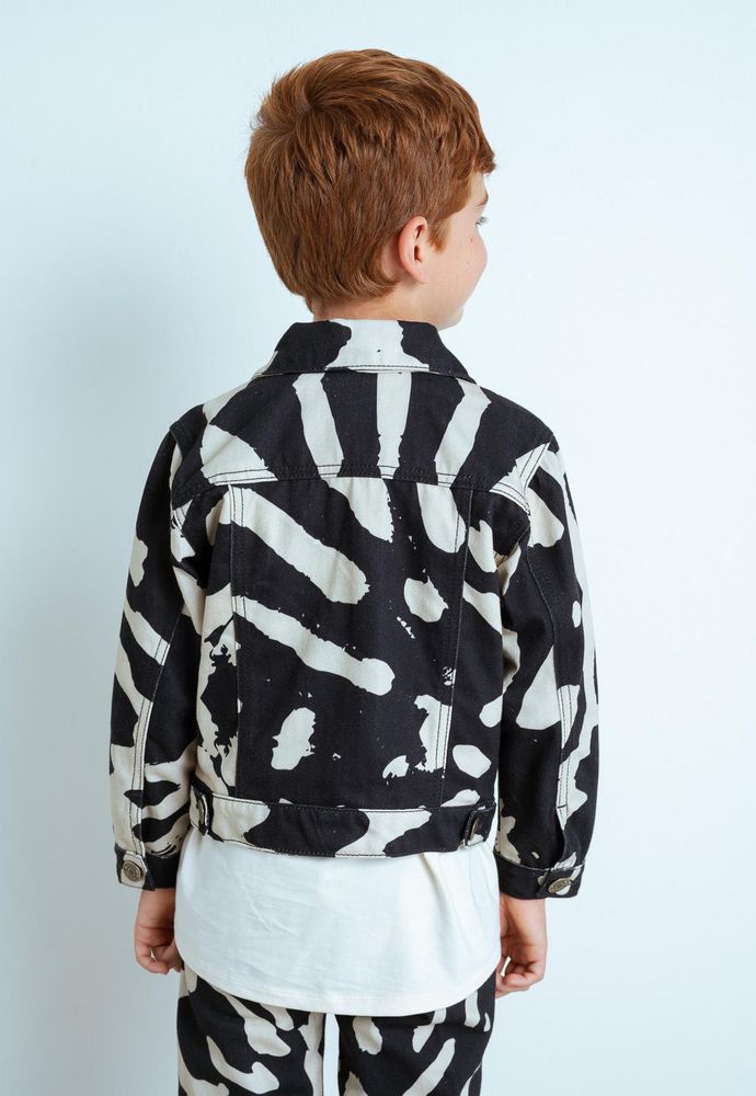 Chaqueta   ARKITECT