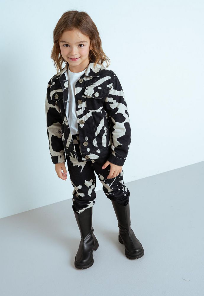 Chaqueta   ARKITECT