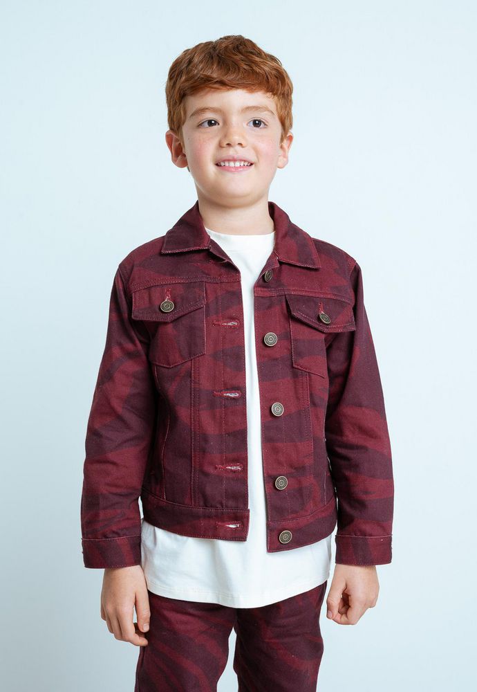 Chaqueta   ARKITECT