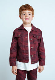 Chaqueta   ARKITECT