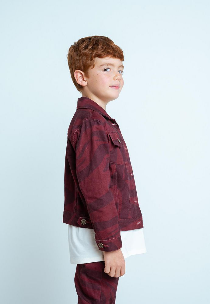 Chaqueta   ARKITECT