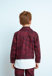 Chaqueta   ARKITECT