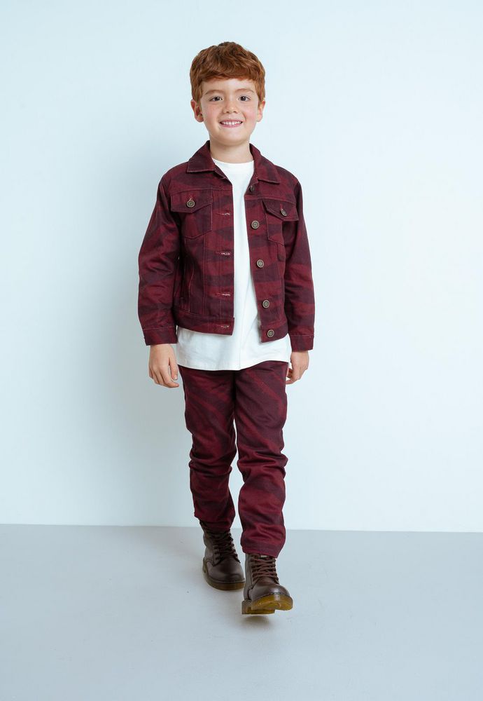 Chaqueta   ARKITECT