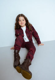 Chaqueta   ARKITECT