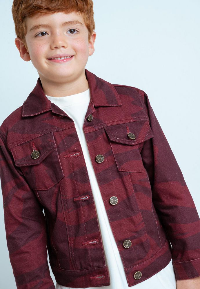 Chaqueta   ARKITECT