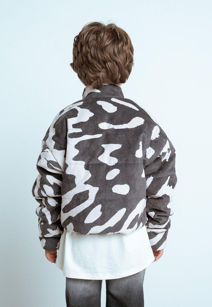 Chaqueta   ARKITECT