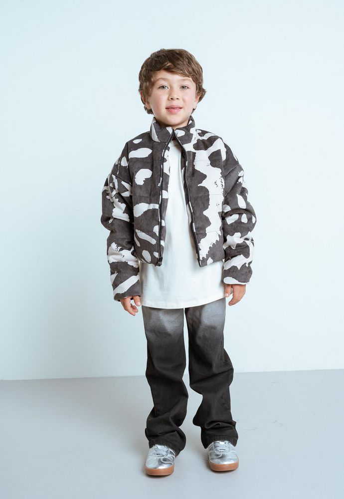 Chaqueta   ARKITECT