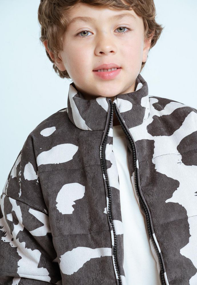 Chaqueta   ARKITECT