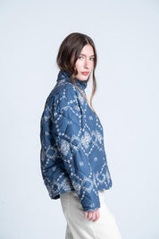 Chaqueta Acolchada ARKITECT