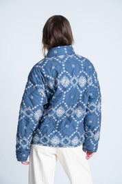 Chaqueta Acolchada ARKITECT