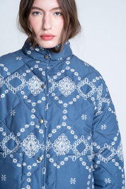 Chaqueta Acolchada ARKITECT