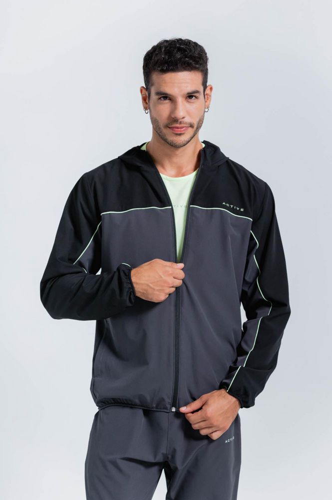 Chaqueta  BRONZINI ACTIVE