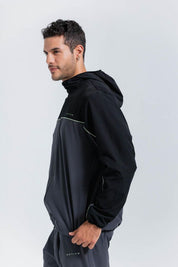Chaqueta  BRONZINI ACTIVE