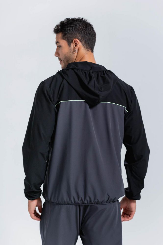 Chaqueta  BRONZINI ACTIVE