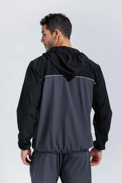 Chaqueta  BRONZINI ACTIVE