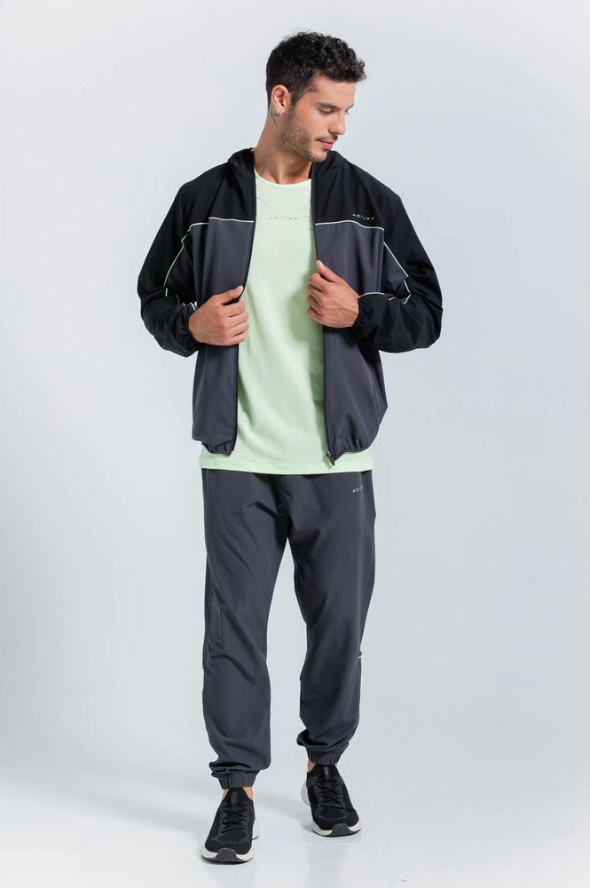 Chaqueta  BRONZINI ACTIVE
