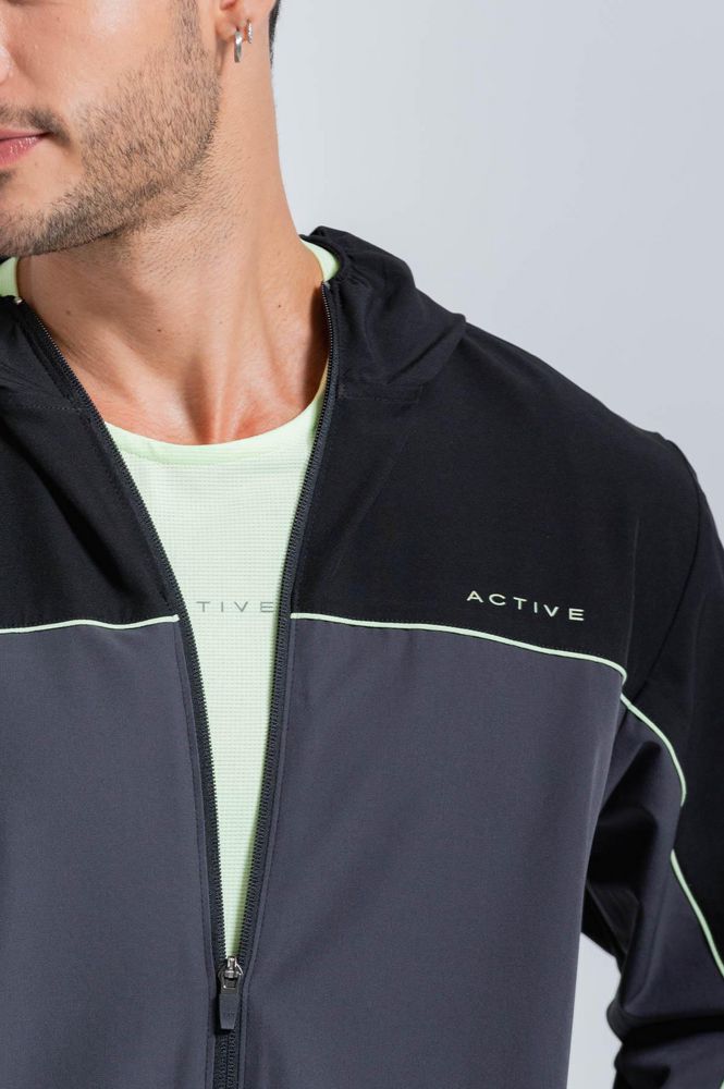 Chaqueta  BRONZINI ACTIVE
