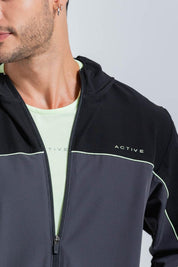 Chaqueta  BRONZINI ACTIVE