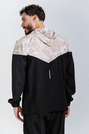 Chaqueta Deportiva BRONZINI ACTIVE