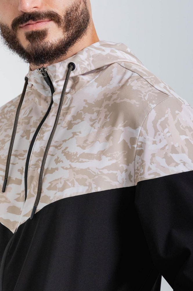 Chaqueta Deportiva BRONZINI ACTIVE