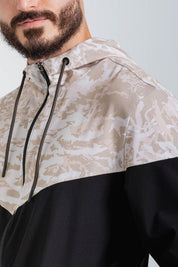 Chaqueta Deportiva BRONZINI ACTIVE