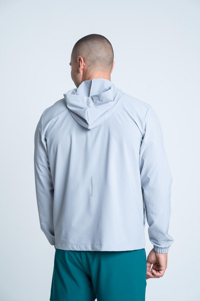 Chaqueta CON CAPUCHA BRONZINI ACTIVE