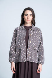 Chaqueta Bolsillos Regular fit ARKITECT