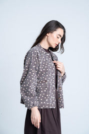 Chaqueta Bolsillos Regular fit ARKITECT