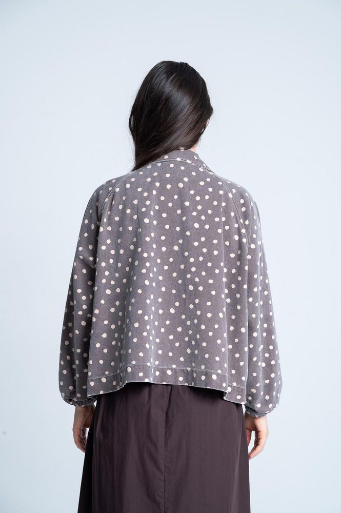 Chaqueta Bolsillos Regular fit ARKITECT