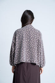 Chaqueta Bolsillos Regular fit ARKITECT