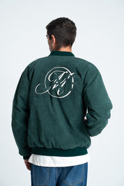 Chaqueta Manga larga Amplia PEOPLE