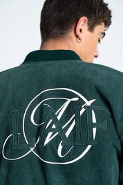 Chaqueta Manga larga Amplia PEOPLE