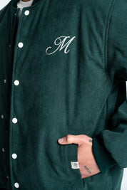Chaqueta Manga larga Amplia PEOPLE