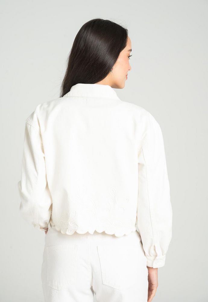 Chaqueta   ARKITECT