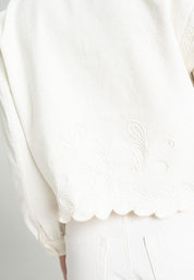 Chaqueta   ARKITECT