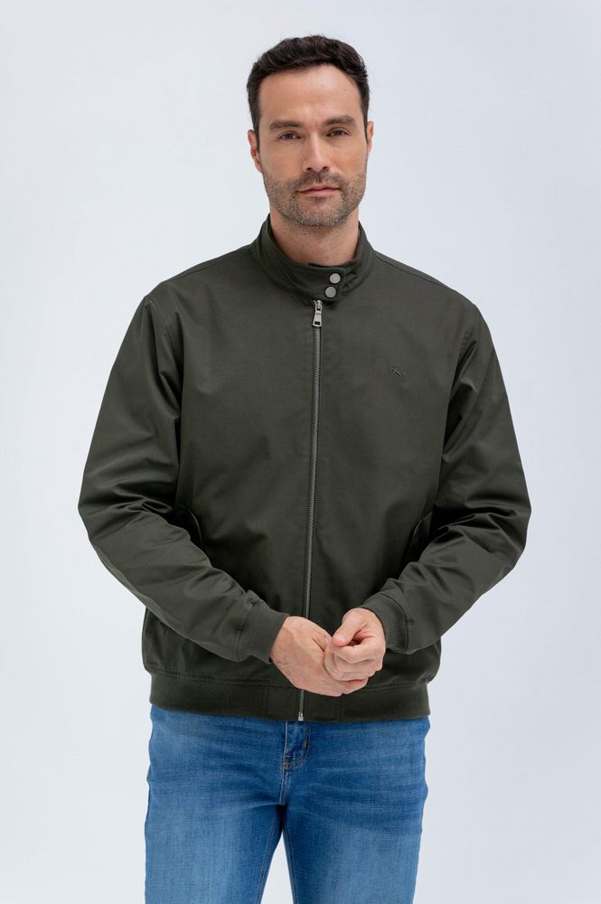 Chaqueta Chaqueta Ajustada CUSTER