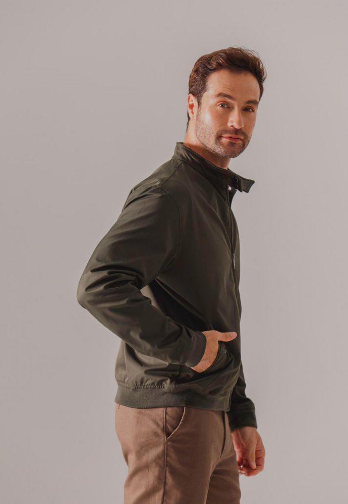 Chaqueta Chaqueta Ajustada CUSTER