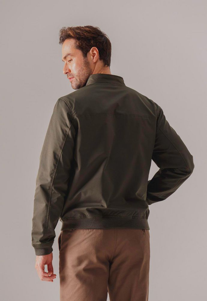 Chaqueta Chaqueta Ajustada CUSTER